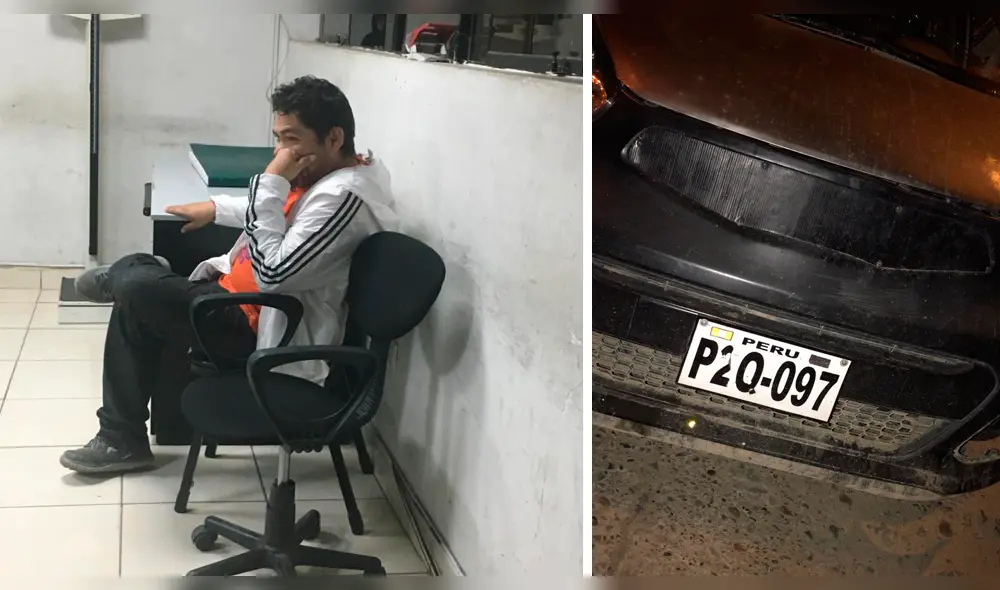 Asalto en Piura. Asalto en Piura.