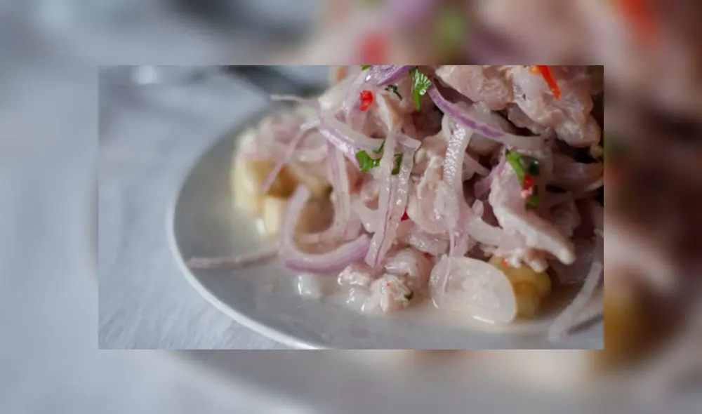 'Día del Cebiche': ¿cómo se prepara en otros países? Foto: Starperudestinos.com.