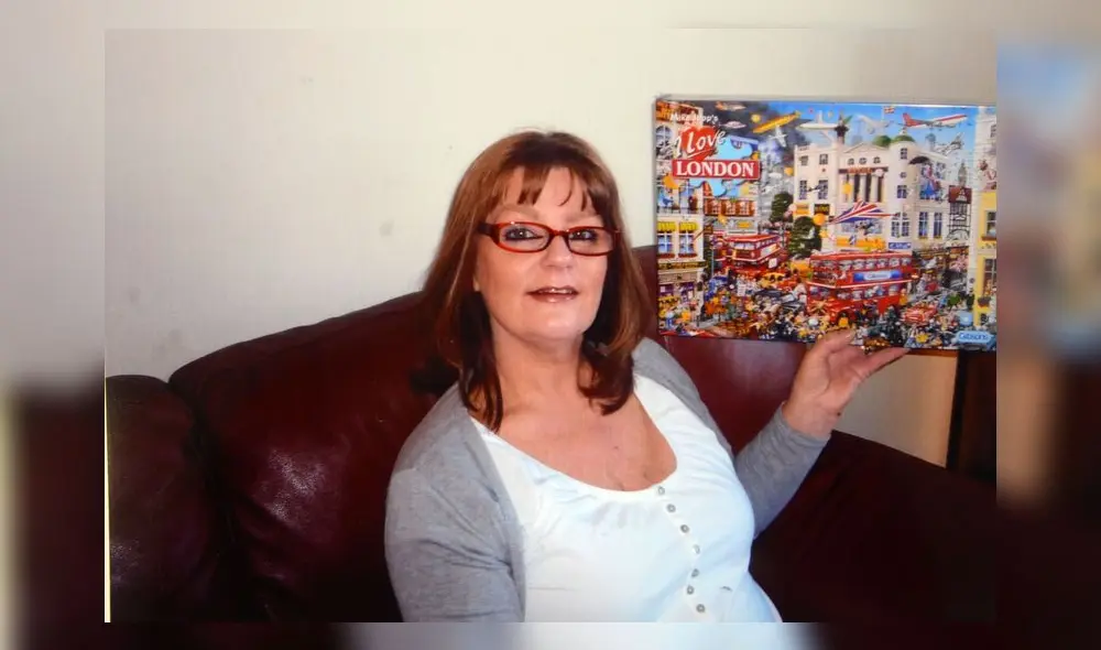 Las pruebas de ADN confirmaron que las partes del cuerpo pertenecían a Marie Scott. Foto: Difusión. Las pruebas de ADN confirmaron que las partes del cuerpo pertenecían a Marie Scott. Foto: Difusión.