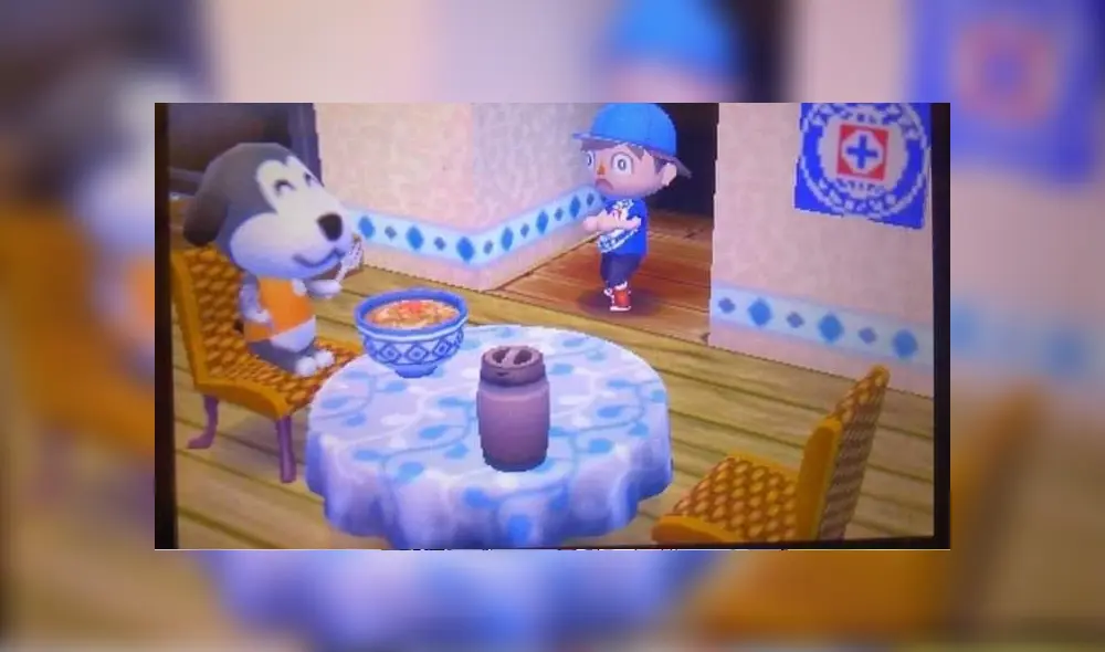 Desliza para ver los mejores memes del perro que come cereal con cuchara que es tendencia en Facebook. Foto: Captura. Desliza para ver los mejores memes del perro que come cereal con cuchara que es tendencia en Facebook. Foto: Captura.