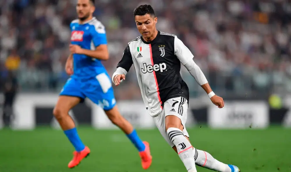 Juventus vs. Napoli Juventus vs. Napoli