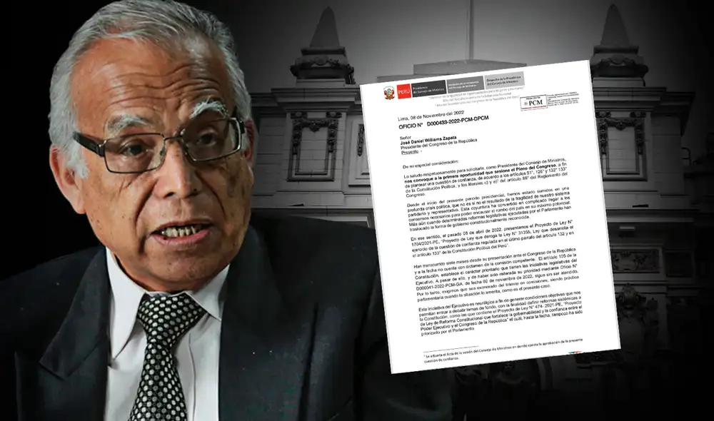 Aníbal Torres Aníbal Torres