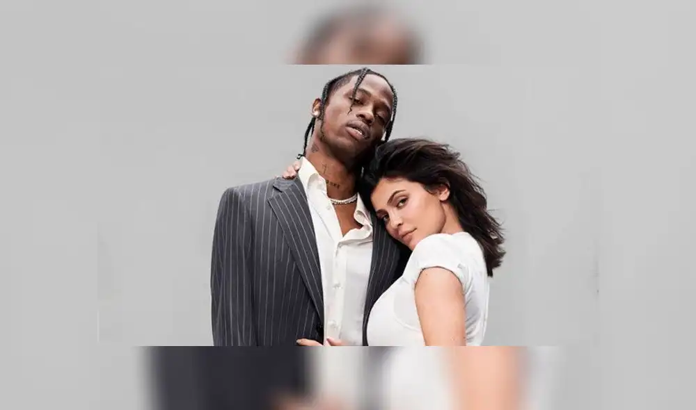 Condenan a pareja de Kylie Jenner por incumplir con concierto durante el Super Bowl 