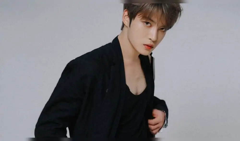 Idol K-pop dijo que era una broma por el Día de los Inocentes.