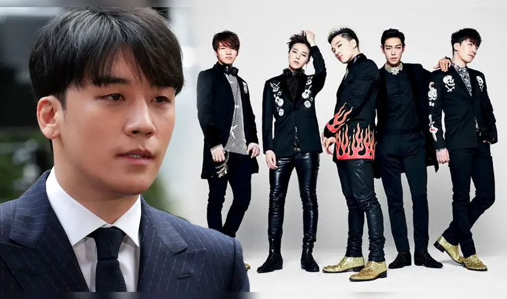 Seungri, ex integrante de Big Bang enfrentó cargos por fomento a la prostitución, grabaciones ilícitas a mujeres y evasión de impuestos.