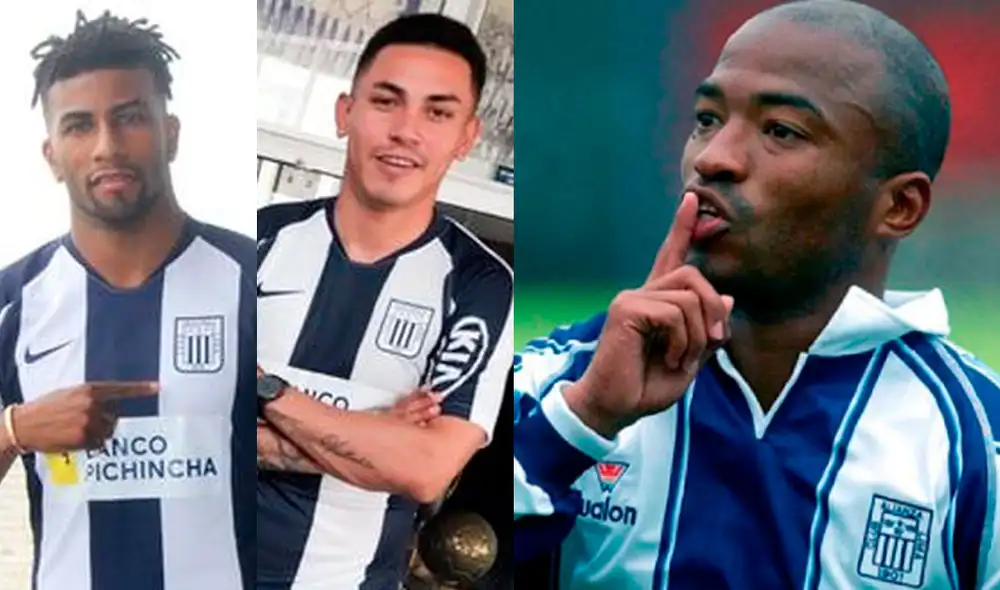 Waldir Sáenz hablo sobre el tema de las indisciplinas de Deza y Ascues. Foto: Composición Waldir Sáenz hablo sobre el tema de las indisciplinas de Deza y Ascues. Foto: Composición