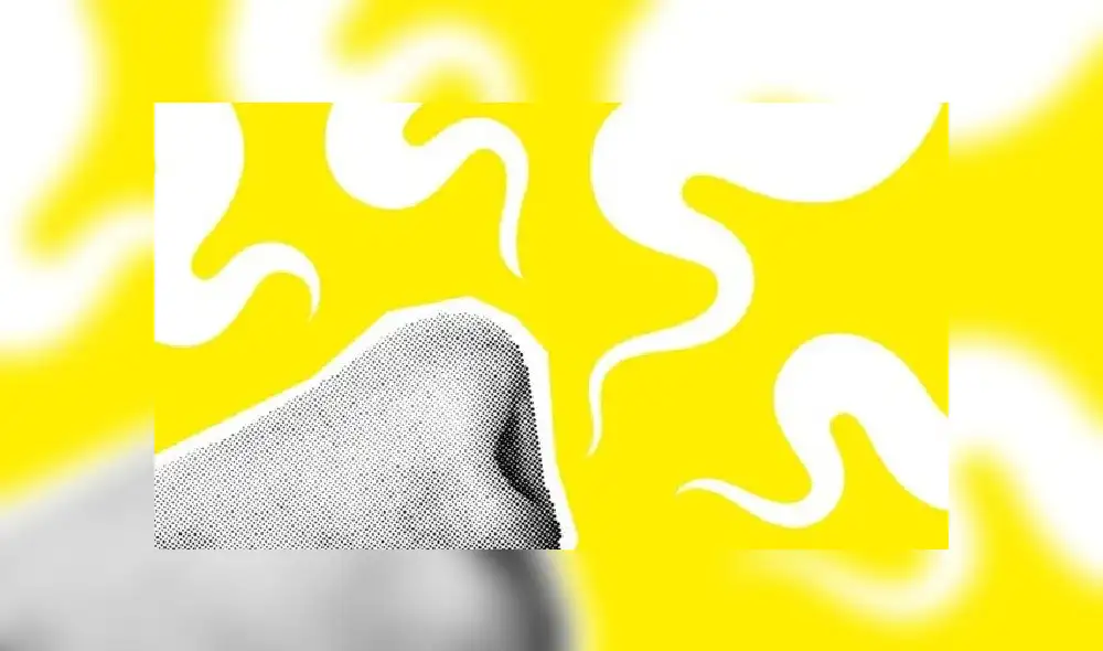 Anosmia y disgeusia olfato Foto: GETTY IMAGES Anosmia y disgeusia olfato Foto: GETTY IMAGES