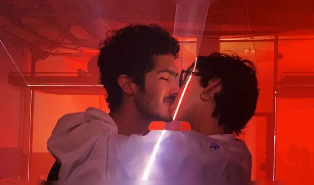 La casa de papel 3: los amores que conquistaron el corazón de los actores [VIDEO]