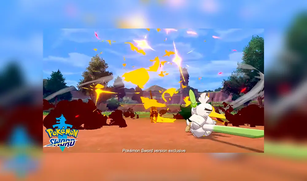 Usuarios de Pokémon GO que tengan a Farfetch'd podrían evolucionarlo en Sirfetch'd.