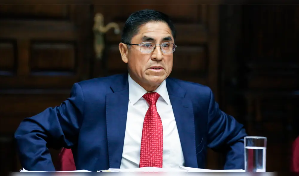 César Hinostroza apeló otra vez para afrontar su proceso en libertad