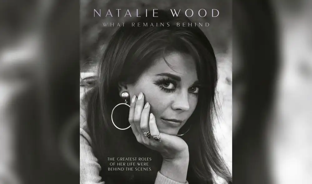 Documental Natalie Wood