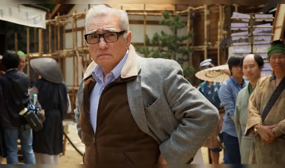 Netflix: 'The Irishman', la película que reúne a Robert De Niro y Al Pacino Netflix: 'The Irishman', la película que reúne a Robert De Niro y Al Pacino