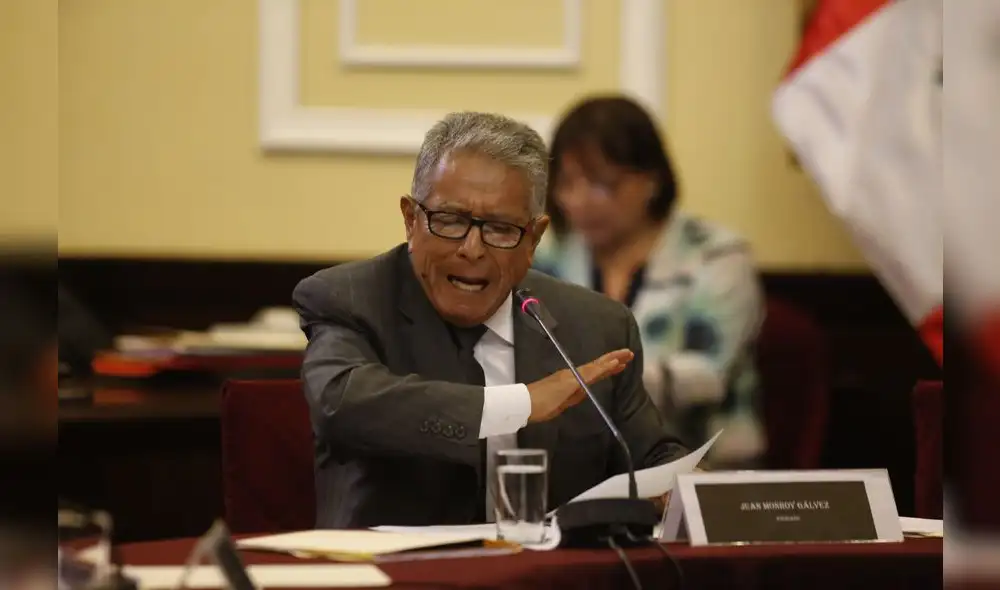 Informe Monroy usó argumentos de forma para dar luz verde a Odebrecht 