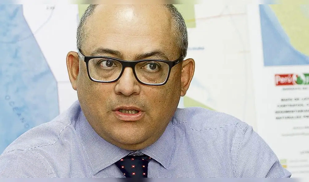 Eduardo Alfredo Guevara Dodds: “Concesión del proyecto de 7 regiones está pensada para usar gas peruano”