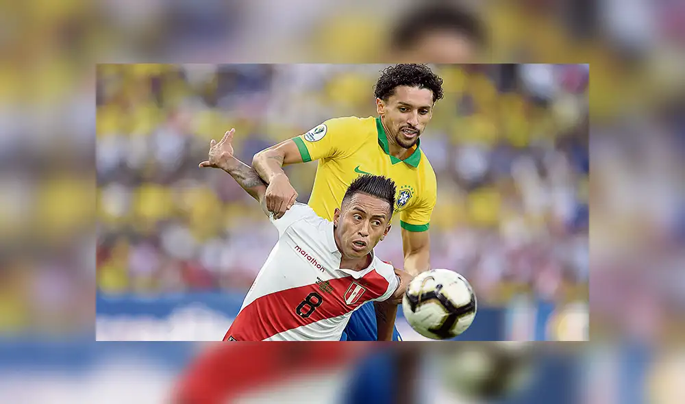 ¿La revancha? La ‘Bicolor’ y el ‘Scratch’ reeditarán la final de la Copa América 2019 en setiembre en Estados Unidos. ¿La revancha? La ‘Bicolor’ y el ‘Scratch’ reeditarán la final de la Copa América 2019 en setiembre en Estados Unidos.