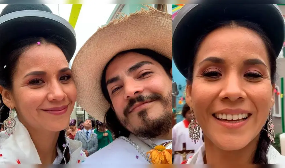 Actriz de “De vuelta al barrio” abandona la serie para siempre