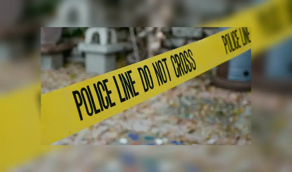 Hombre muere tras recibir disparo de trampa que hizo para defenderse de delincuentes