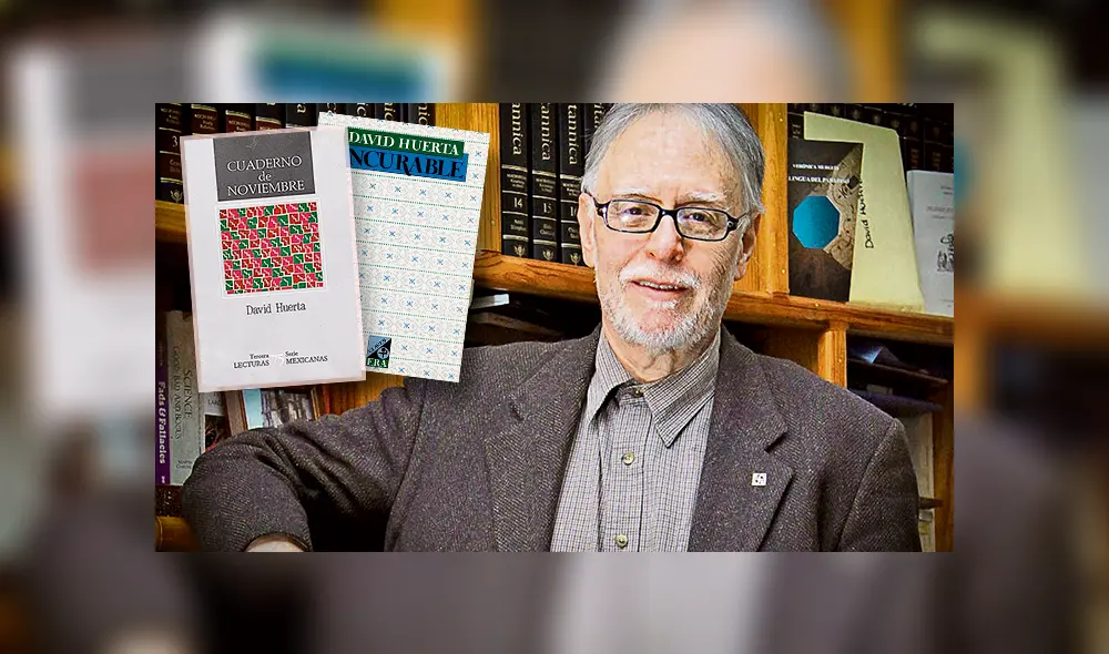 David Huerta David Huerta