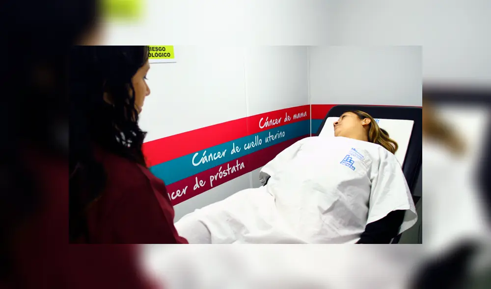 Papanicolaou: ocho datos que toda mujer debe de conocer