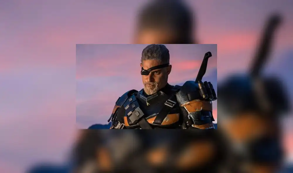 Joe Manganiello desea ver la Snyder Cut en las pantallas. Joe Manganiello desea ver la Snyder Cut en las pantallas.