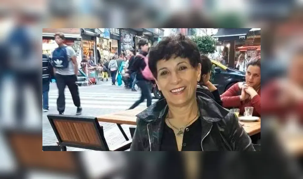 Descuartizó a su marido tras los golpes que sufría y ahora cumplirá prisión domiciliaria Descuartizó a su marido tras los golpes que sufría y ahora cumplirá prisión domiciliaria