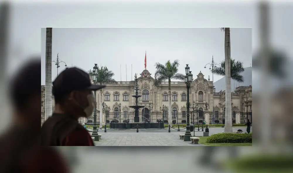 Bonos de Perú en dólares se hunden tras destitución de Vizcarra