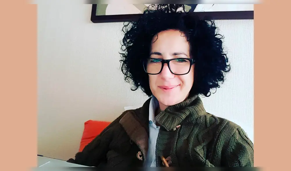 Sofía Rocha murió tras caer del sexto piso de un edificio [VIDEO]