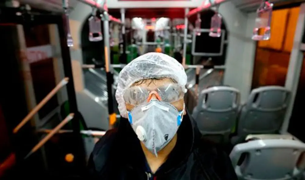 Estudio revela cuáles serían los países más seguros en caso de una pandemia [FOTOS]