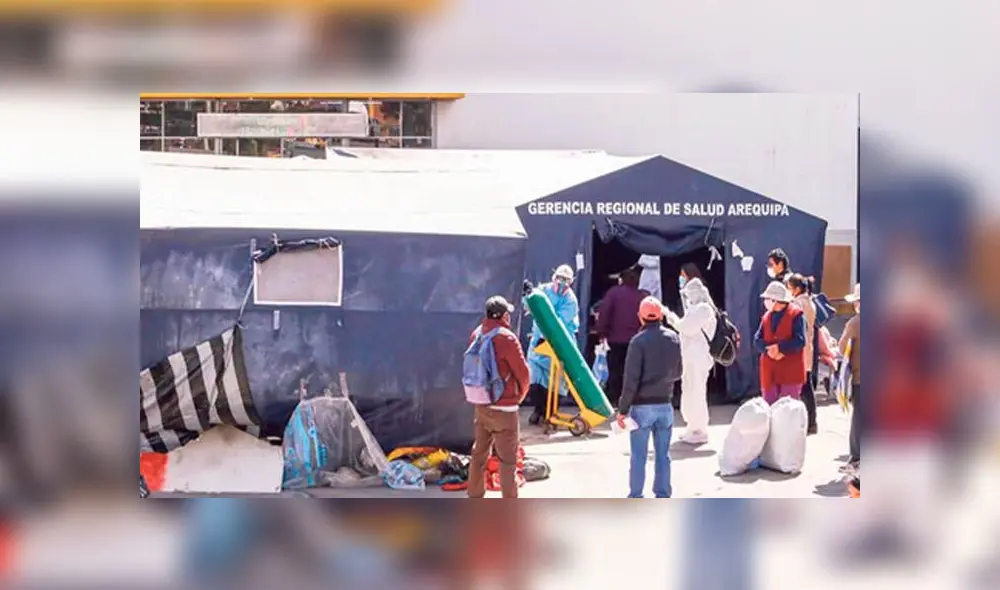 Gobierno amplía estado de emergencia hasta el 30 de setiembre [VIDEO]