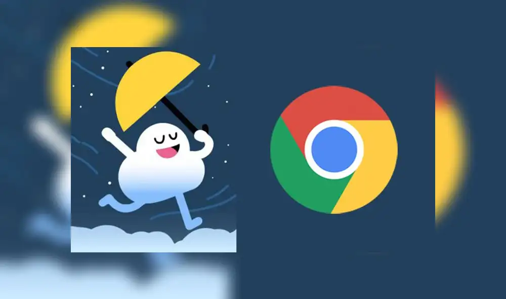 Google Chrome: descubre el nuevo juego oculto de la aplicación [FOTOS]