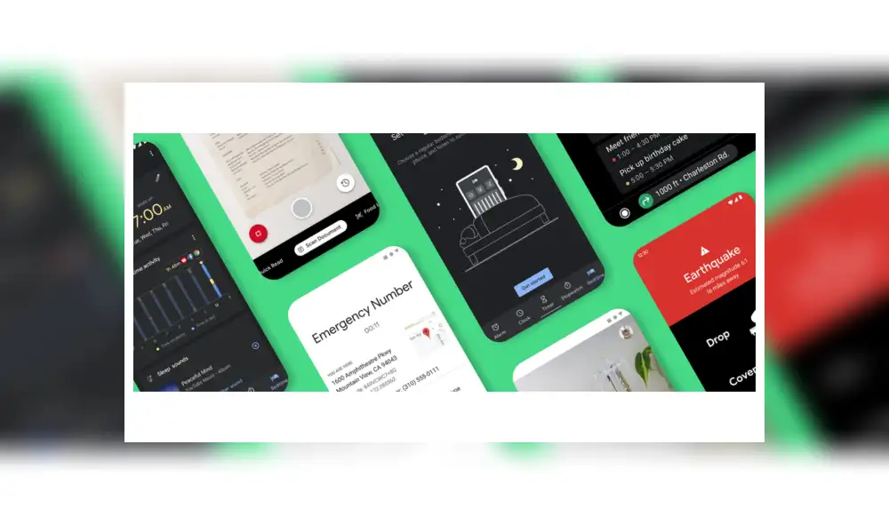 Te facilitarán muchas actividades. Conoce las nuevas funciones de Android que llegarán automáticamente y no requieren actualización de sistema. Imagen: Andro4all.