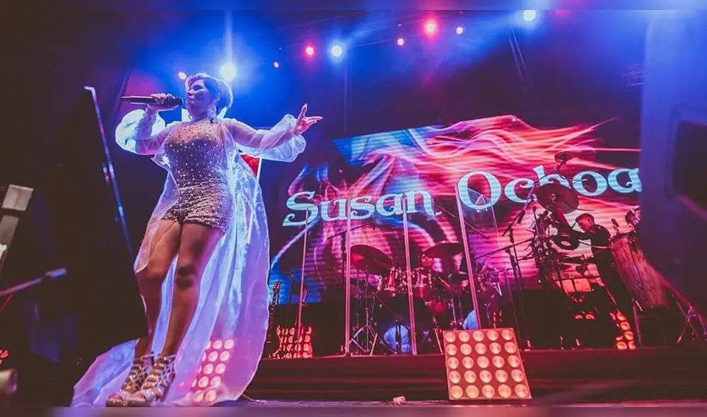 Susan Ochoa se someterá a nueva cirugía [VIDEO]