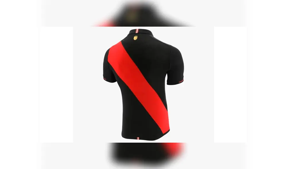 Edison Flores y Beto da Silva lucieron la camiseta alterna de la selección peruana [VIDEO]