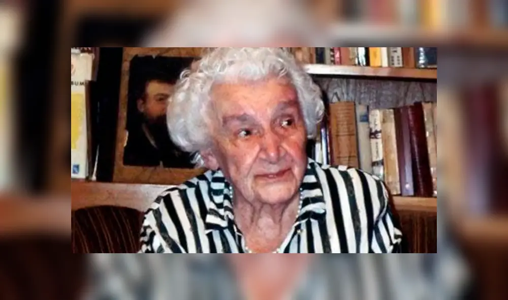 Lina Medina, la niña que a los 5 años se convirtió en mamá [CRÓNICA]