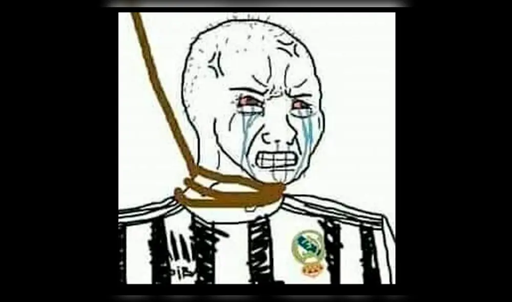 Premios The Best: memes tras la ceremonia organizada por la FIFA. Foto: Facebook. Premios The Best: memes tras la ceremonia organizada por la FIFA. Foto: Facebook.