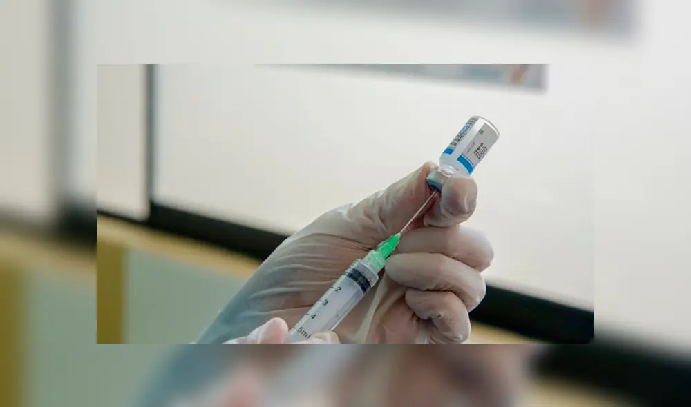 Alemania vacunas Alemania vacunas