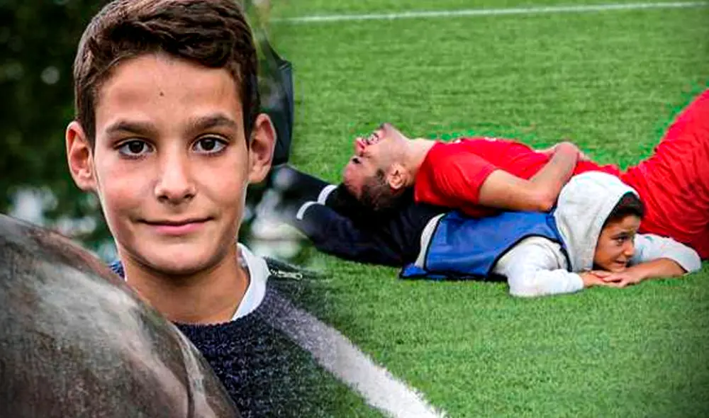 Foto: composición LR/EFE