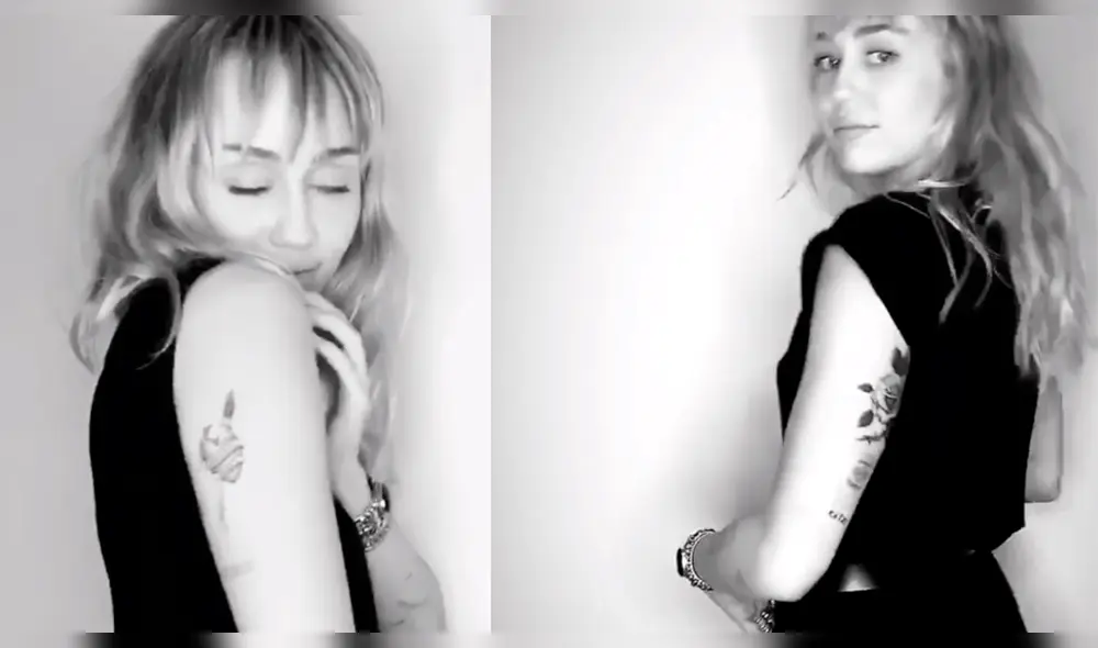 Miley Cyrus Miley Cyrus