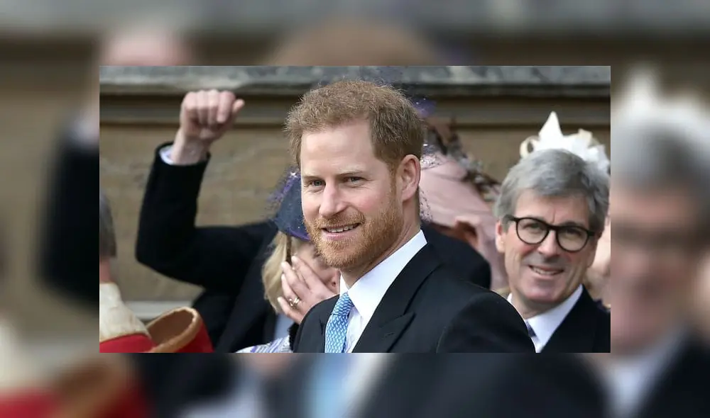 Príncipe Harry: detalles de la vida del carismático heredero de la corona británica