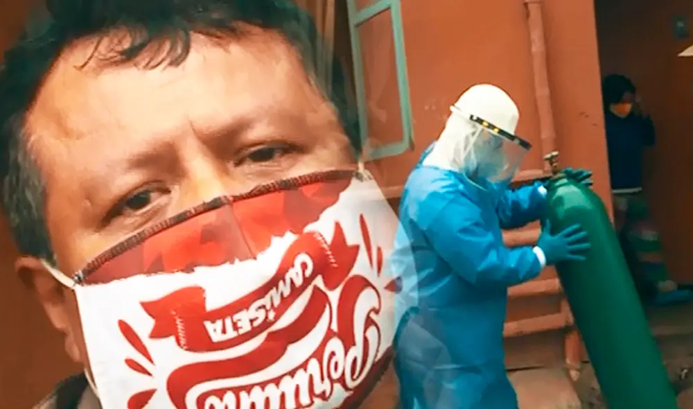 Edison Flores no tiene contacto con su padre, pero inició gestiones para ayudar a su familia. | Foto: Teledeportes