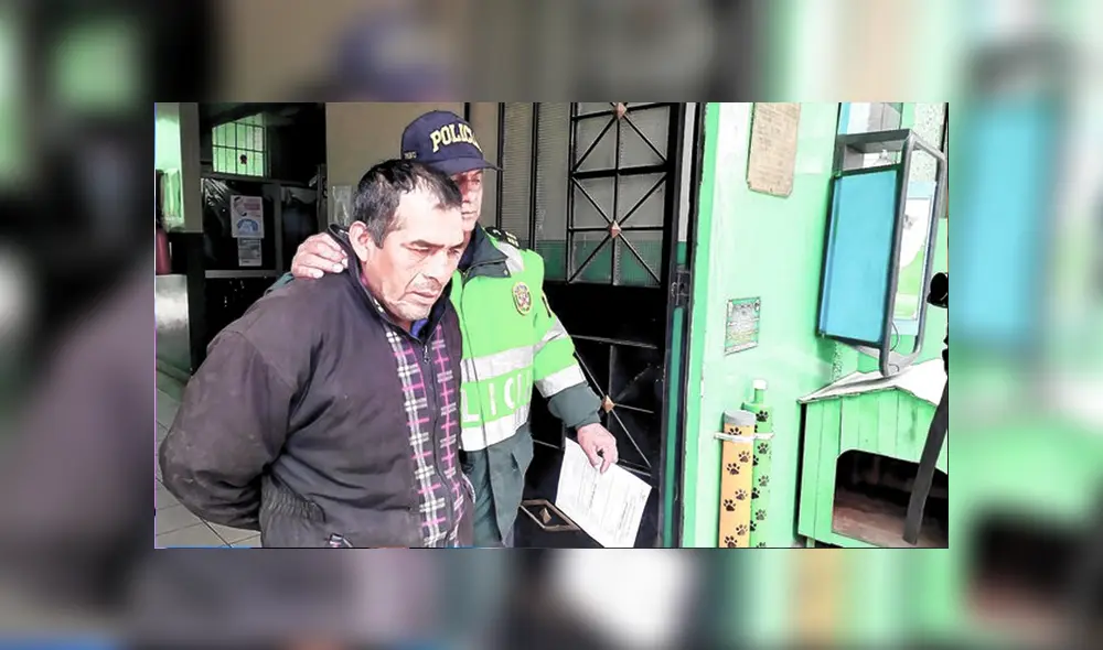 Huancayo: otro episodio de intento de abuso sexual se registra en el sur del país. Huancayo: otro episodio de intento de abuso sexual se registra en el sur del país.