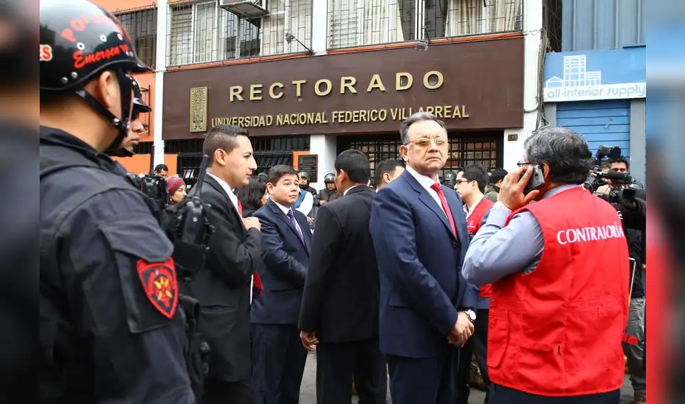 Asesor de Edgar Alarcón investigado por encubrir a ‘Beto’ Torres