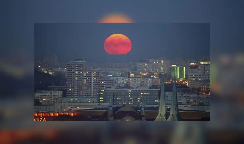 Ver Superluna de Sangre Lobo 2019 EN VIVO: recomendaciones para tomar las mejores fotos desde cada rincón del mundo Ver Superluna de Sangre Lobo 2019 EN VIVO: recomendaciones para tomar las mejores fotos desde cada rincón del mundo