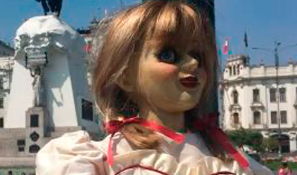 annabelle