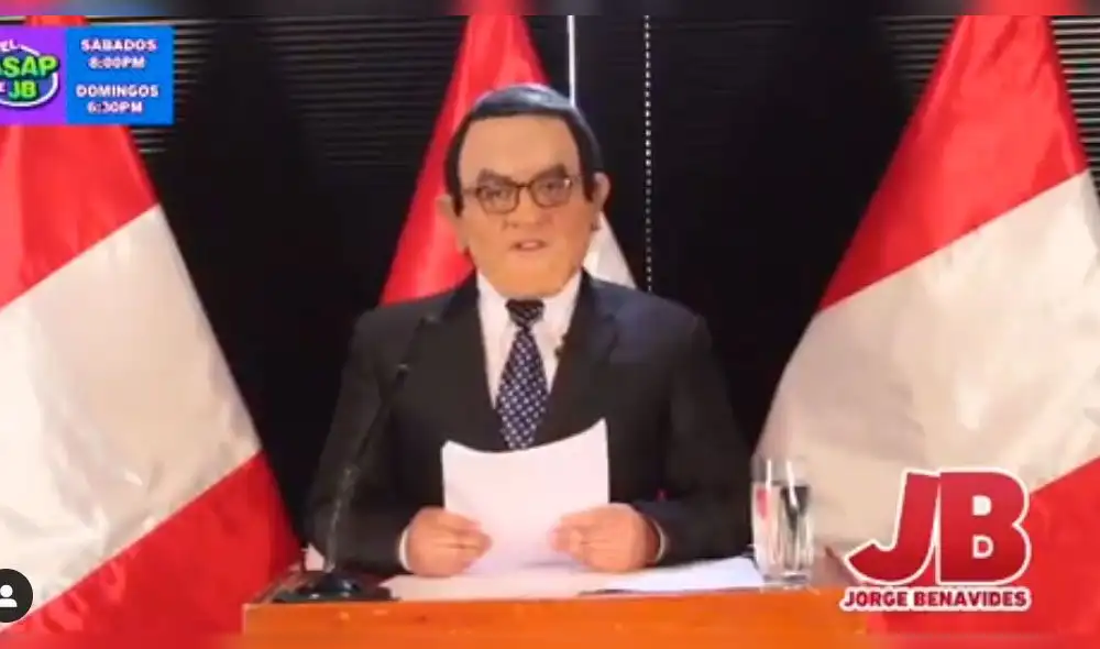 "El Wasap de JB" "El Wasap de JB"