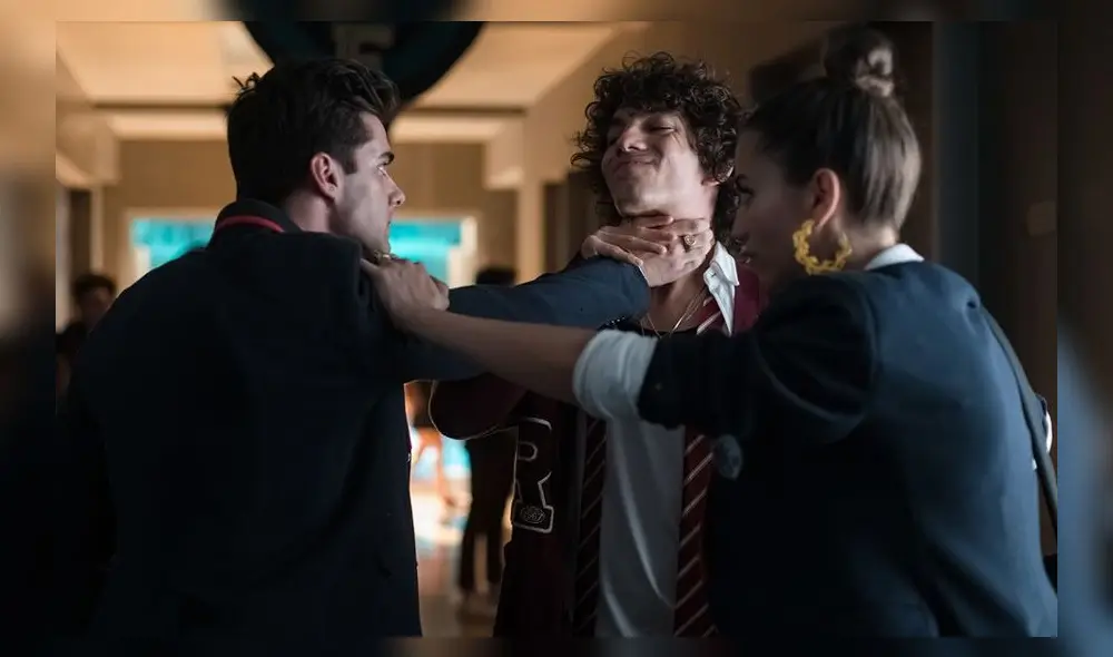 Élite 3 ONLINE GRATIS: dónde y cómo ver todos los capítulos de la serie española [VIDEO]