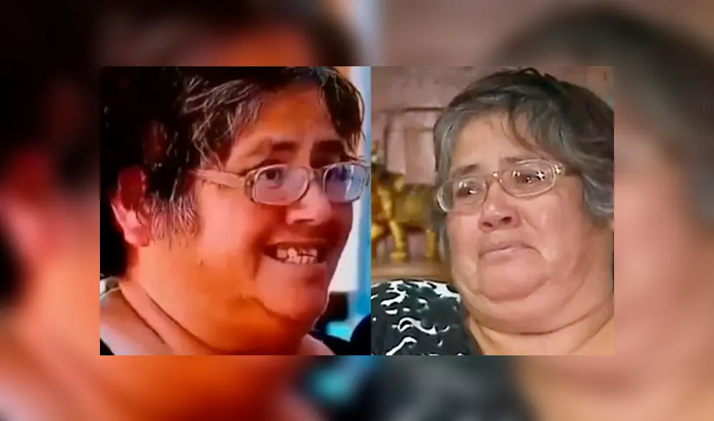 Facebook viral: mujer que dijo 'vístima' pide que paren de burlarse de ella [VIDEO]