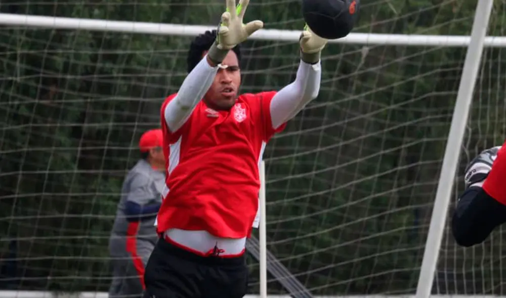 Pedro Gallese se convierte en un peruano más que jugará en la MLS. Pedro Gallese se convierte en un peruano más que jugará en la MLS.