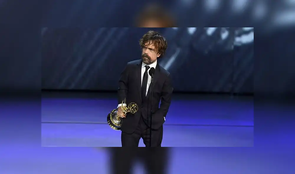 Emmy 2018: revisa la lista de ganadores y las reacciones de los famosos [FOTOS]