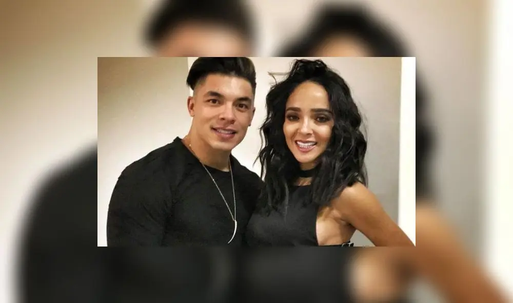 'Acapulco Shore': Jawy Méndez engaña otra vez a Mane con 'amiga' de Maluma 